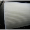 Polyester Spiral Dryer Filter Mesh Belt for Korea Market